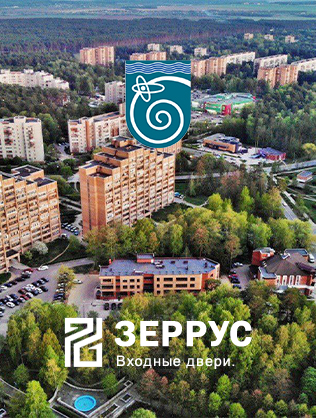 Входные двери в Протвино