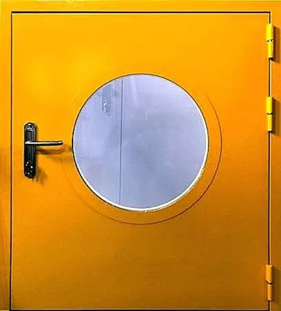 Противопожарные люки Nord-2 (Нитроэмаль)