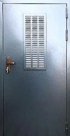 Входная дверь Topol-11 (Нитроэмаль)